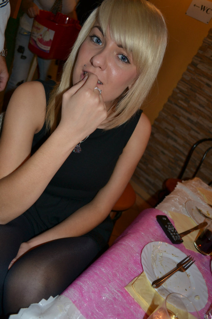 ;p