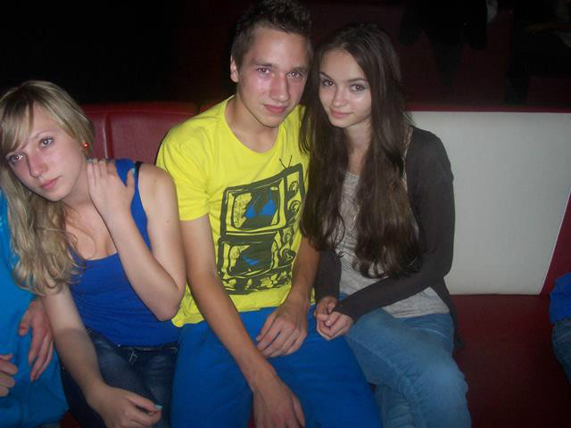 urodziny byy miney ;p