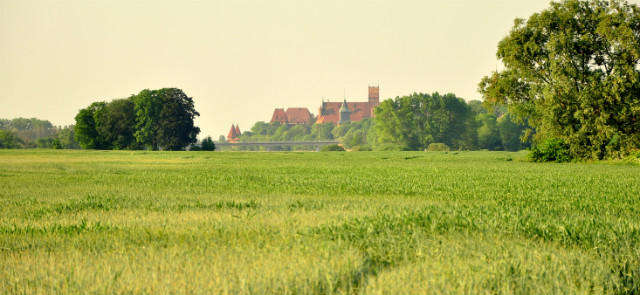 Pan Zamek.