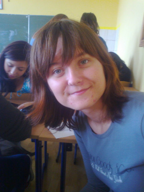 Lekcja :)