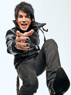 #81. Adam Lambert