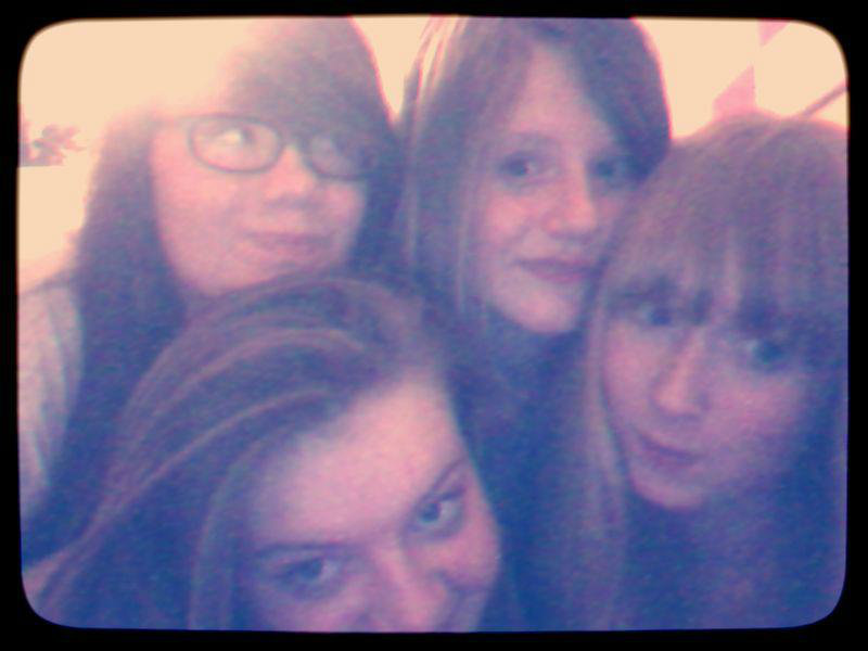 best weekend ever...