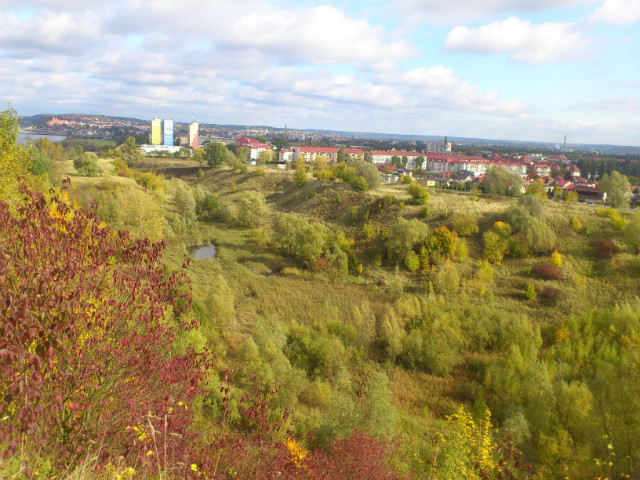 Pikny widok :*