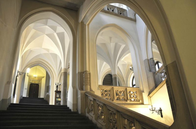 Collegium Novum