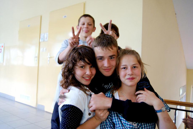 Kocham Was:D