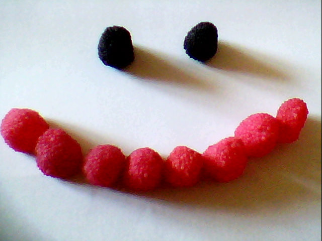 Smile ( :