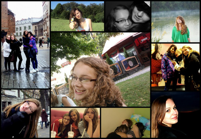 seventeen!