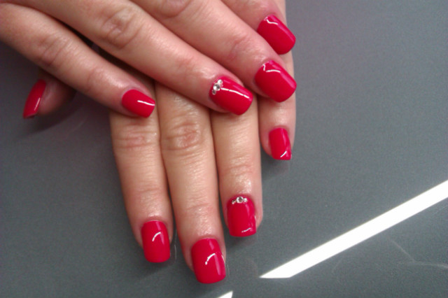 el+ORLY rock-on-red