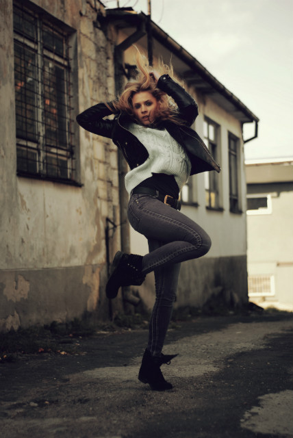 Kinga :)