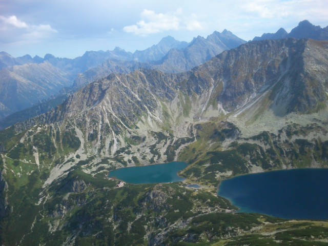 Tatry. 