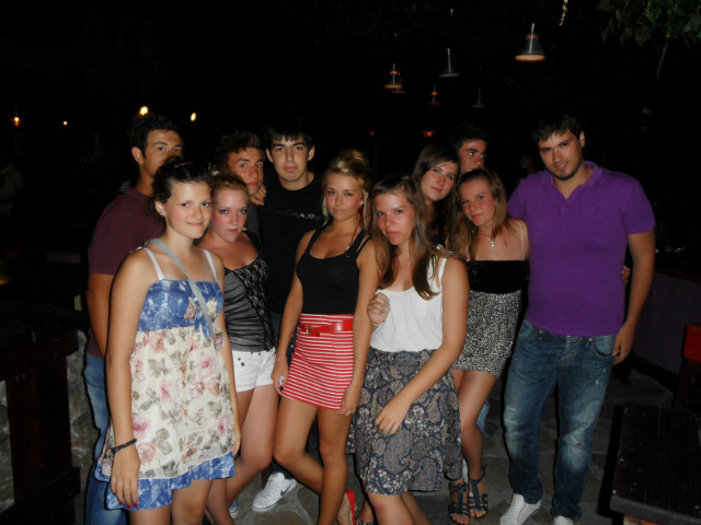 Grecja !