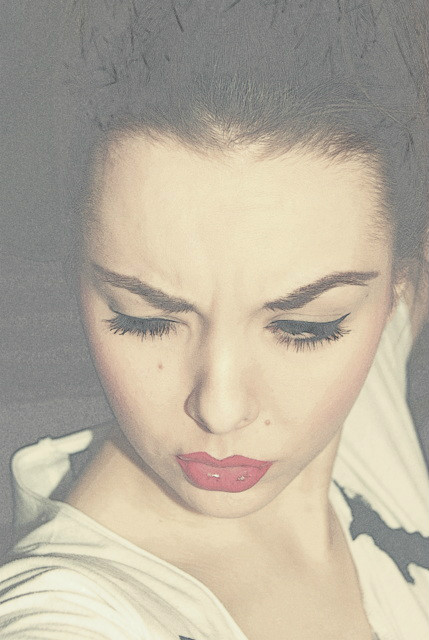 whore.