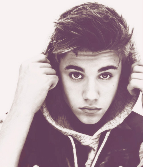 Hi Bieber < 333 