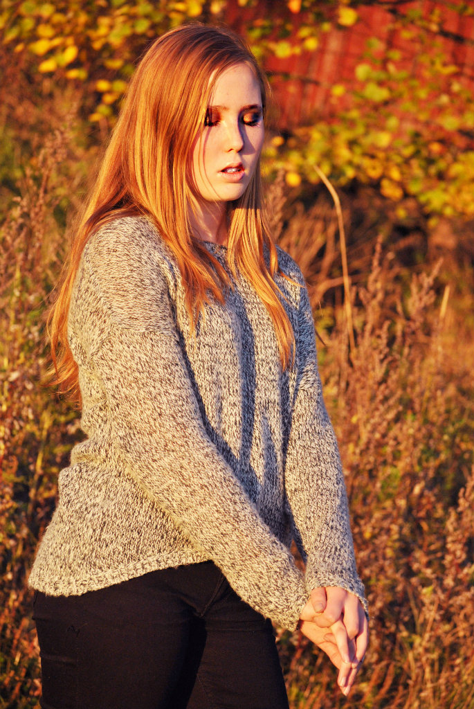 Hello october