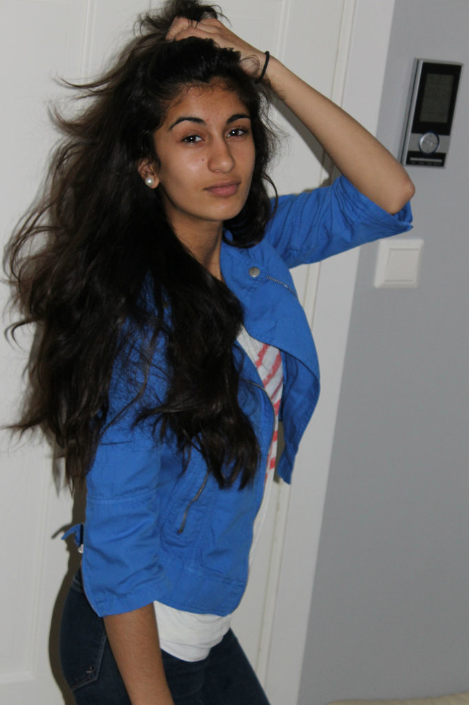 Anisha 