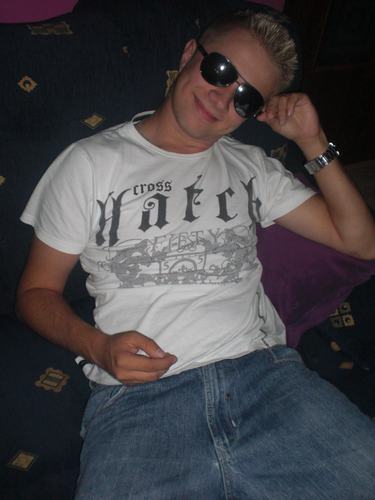 Dokd zmierzamy...