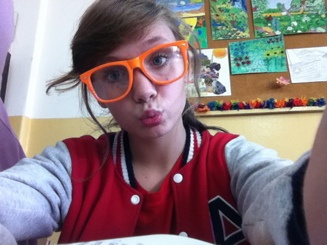 Pieprz si !!