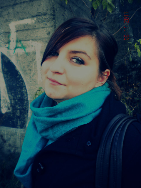 Kocham Ci!