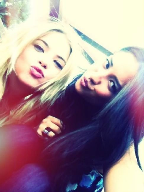 Shayley.