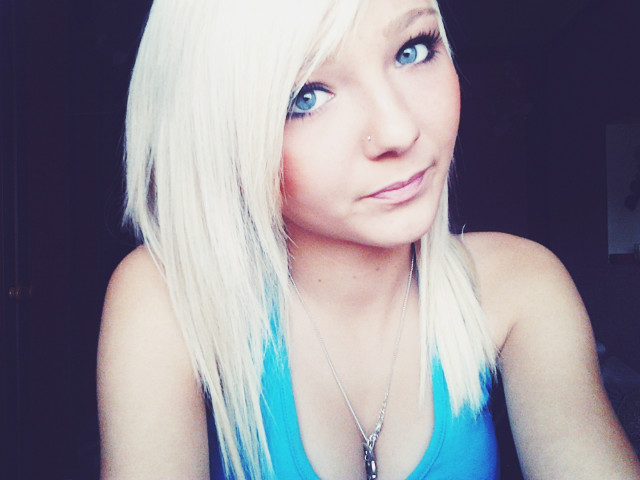 powiniene by ze mn