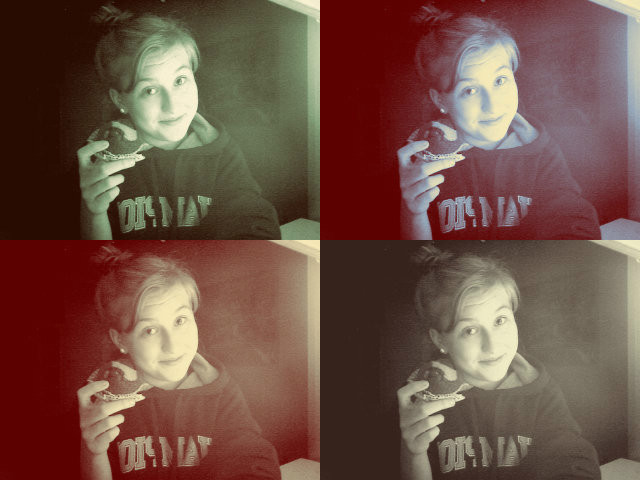 Babeczka *_* 