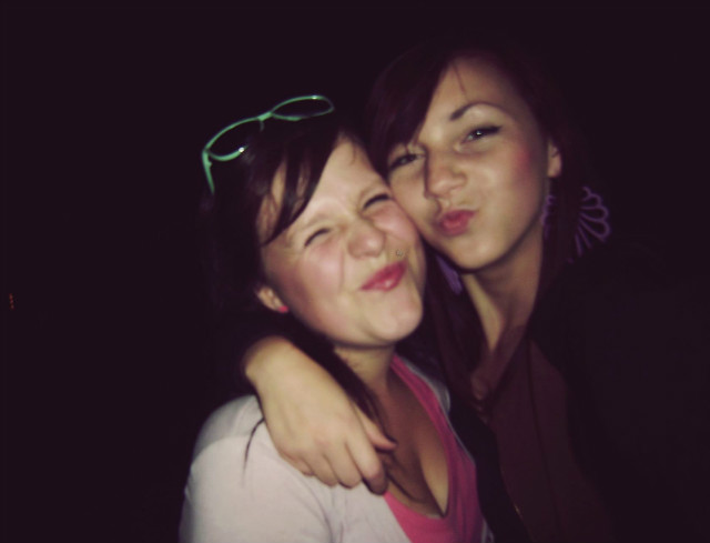 w gowie mi siedzisz wci