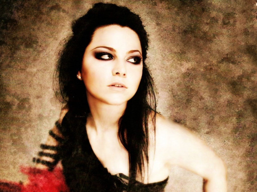 #91. Evanescence. 