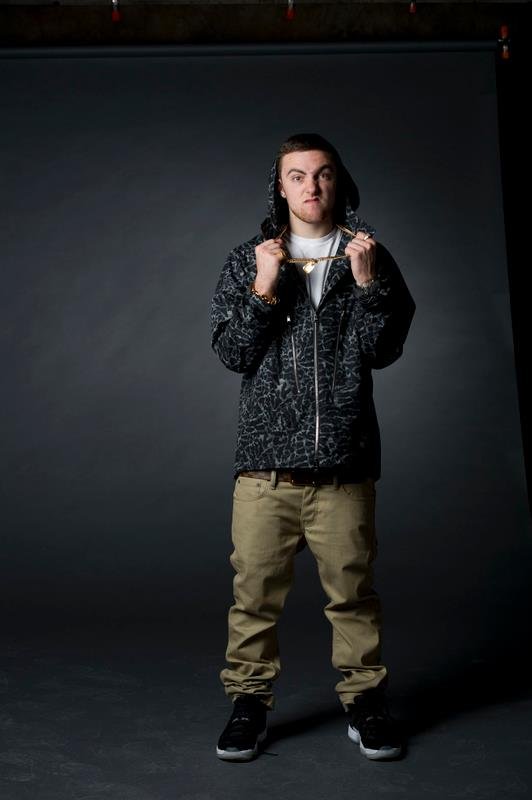 #94. Mac Miller