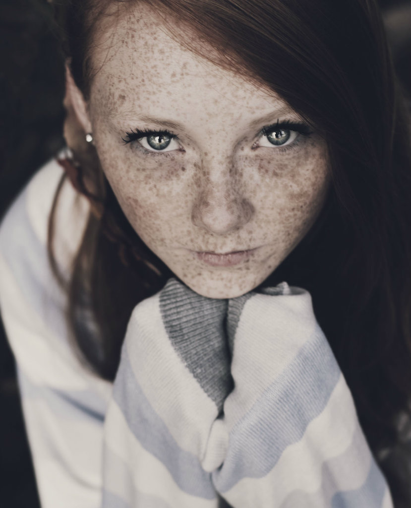Summertime sadness.