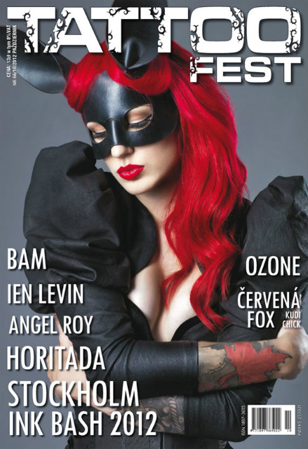 TF # 66, padziernik 2012
