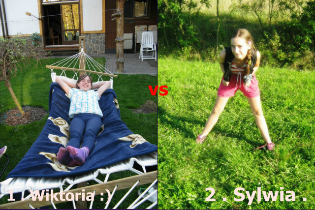10 pojedynek po 6 finale .