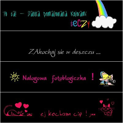 SIEMAANO ! :3