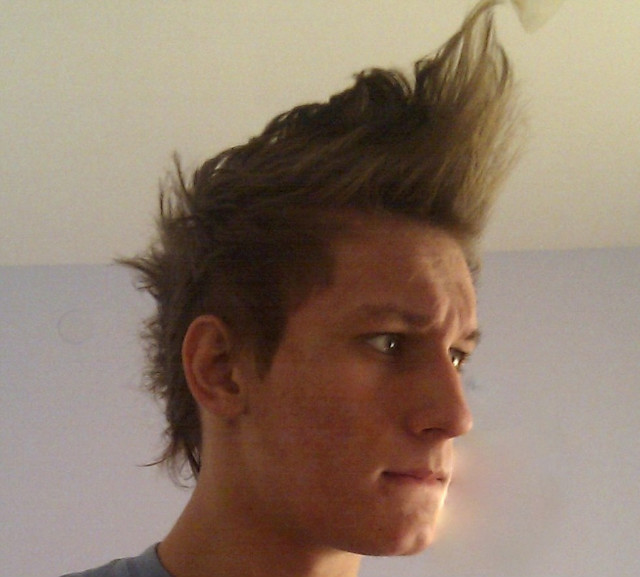 Jest punk