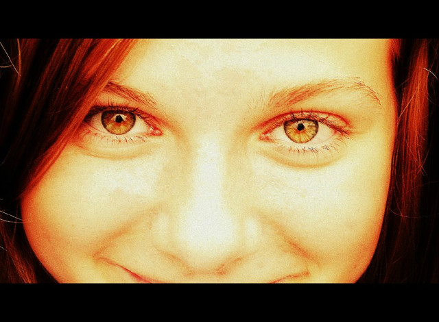 ` Oczka 