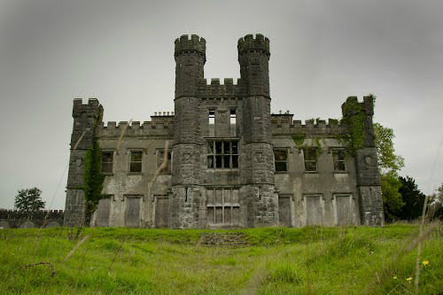 4. Castle Sounderson, Co.Cavan