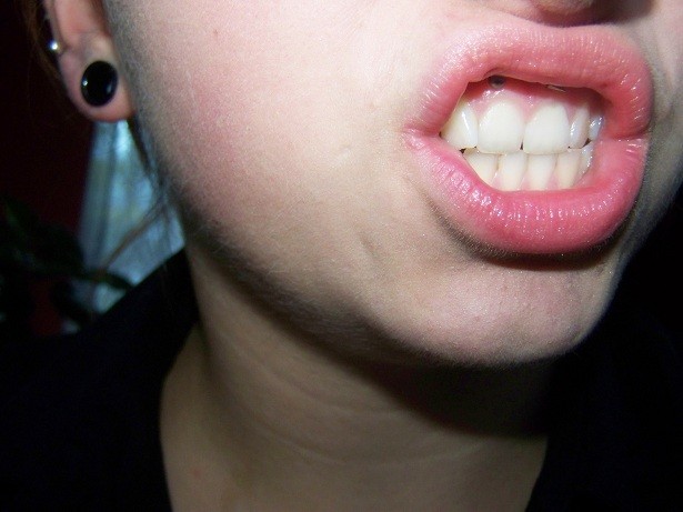 smiley  