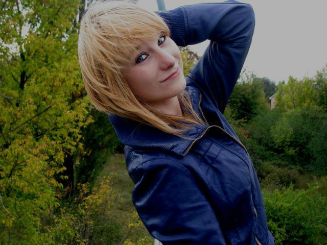 Z dzastina ;*