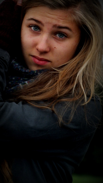 Jeste tym z moich snw .
