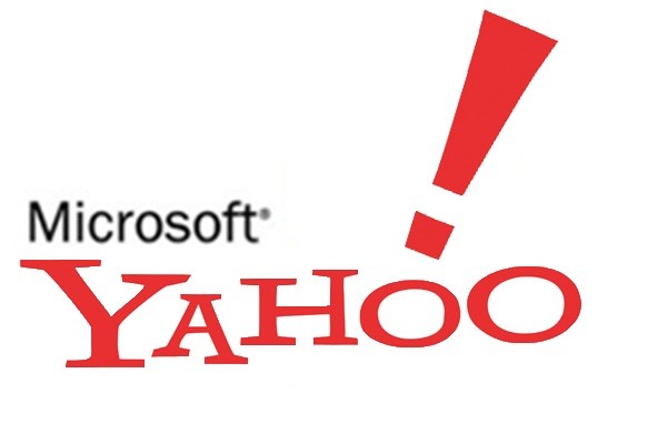 #9. Wyszukiwarka Yahoo!