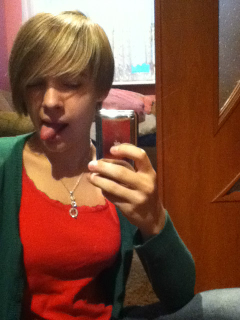;p