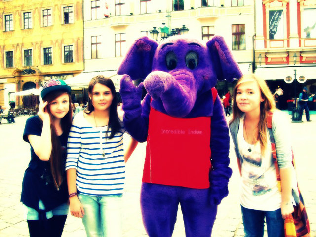 spanie *o*