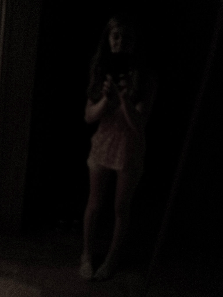 geehe. 