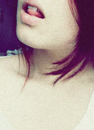 you're the lucky ones