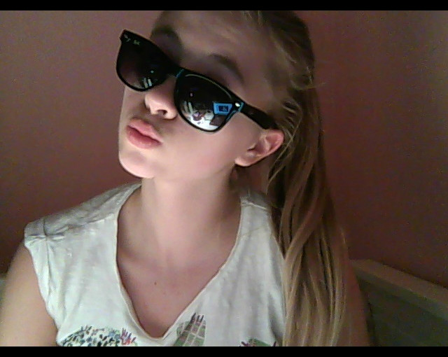 darling, darling. 