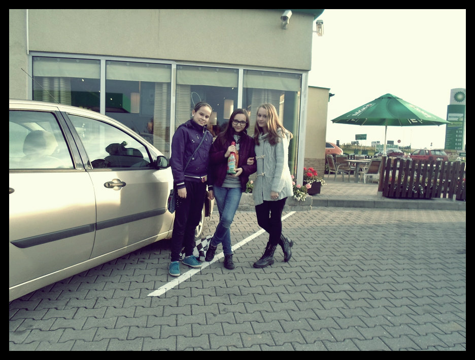 Uroodzinki :*