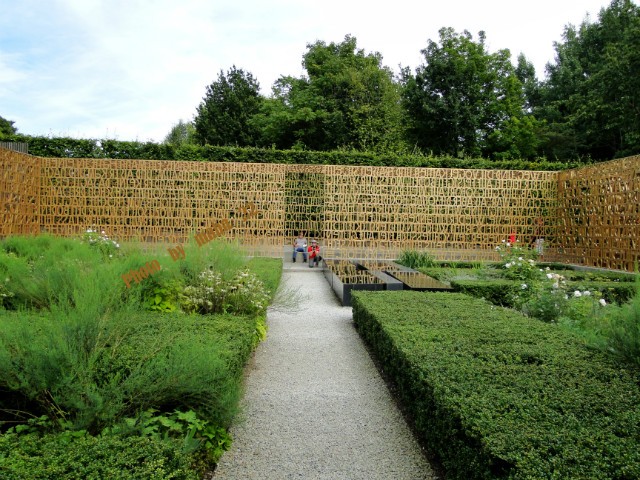 Christian  Garden