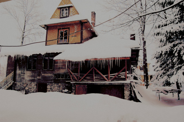 Zakopane