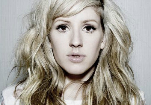 Elena Goulding - Ellie.