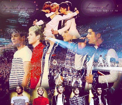 One Direction