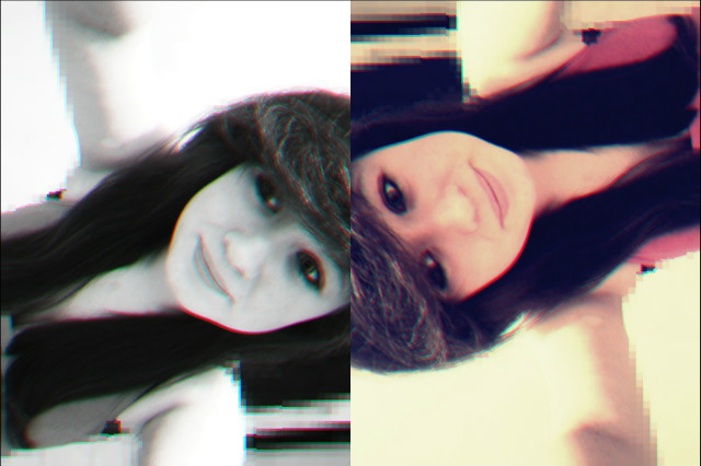 Dla moich wariatek ; * 